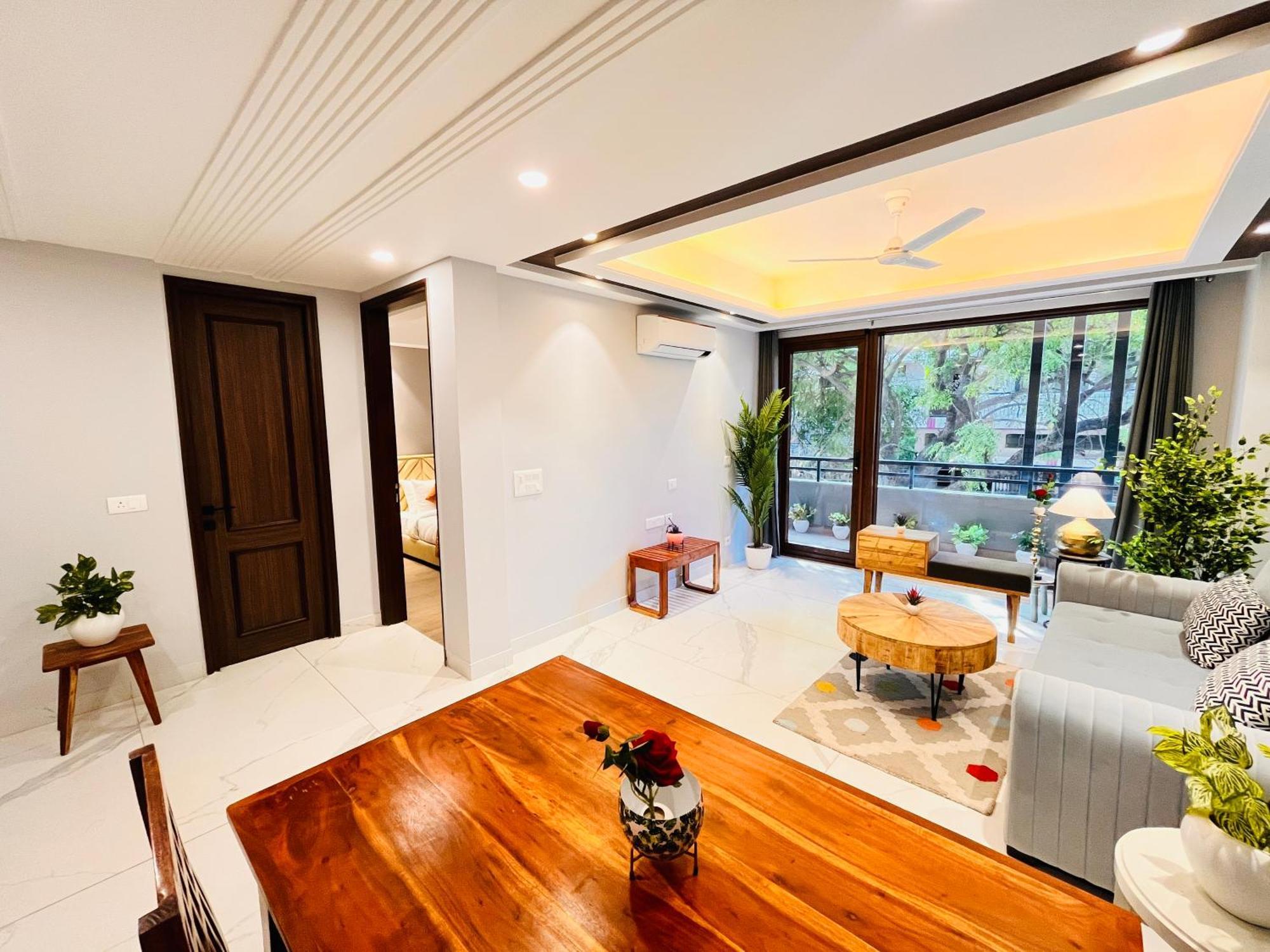 Hotel Gianmala Residency South Extension Near Aiims Delhi Ню Делхи Екстериор снимка
