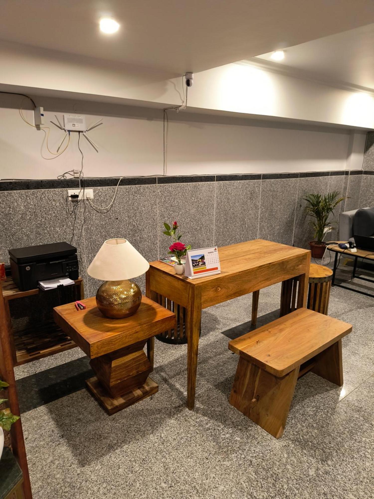 Hotel Gianmala Residency South Extension Near Aiims Delhi Ню Делхи Екстериор снимка