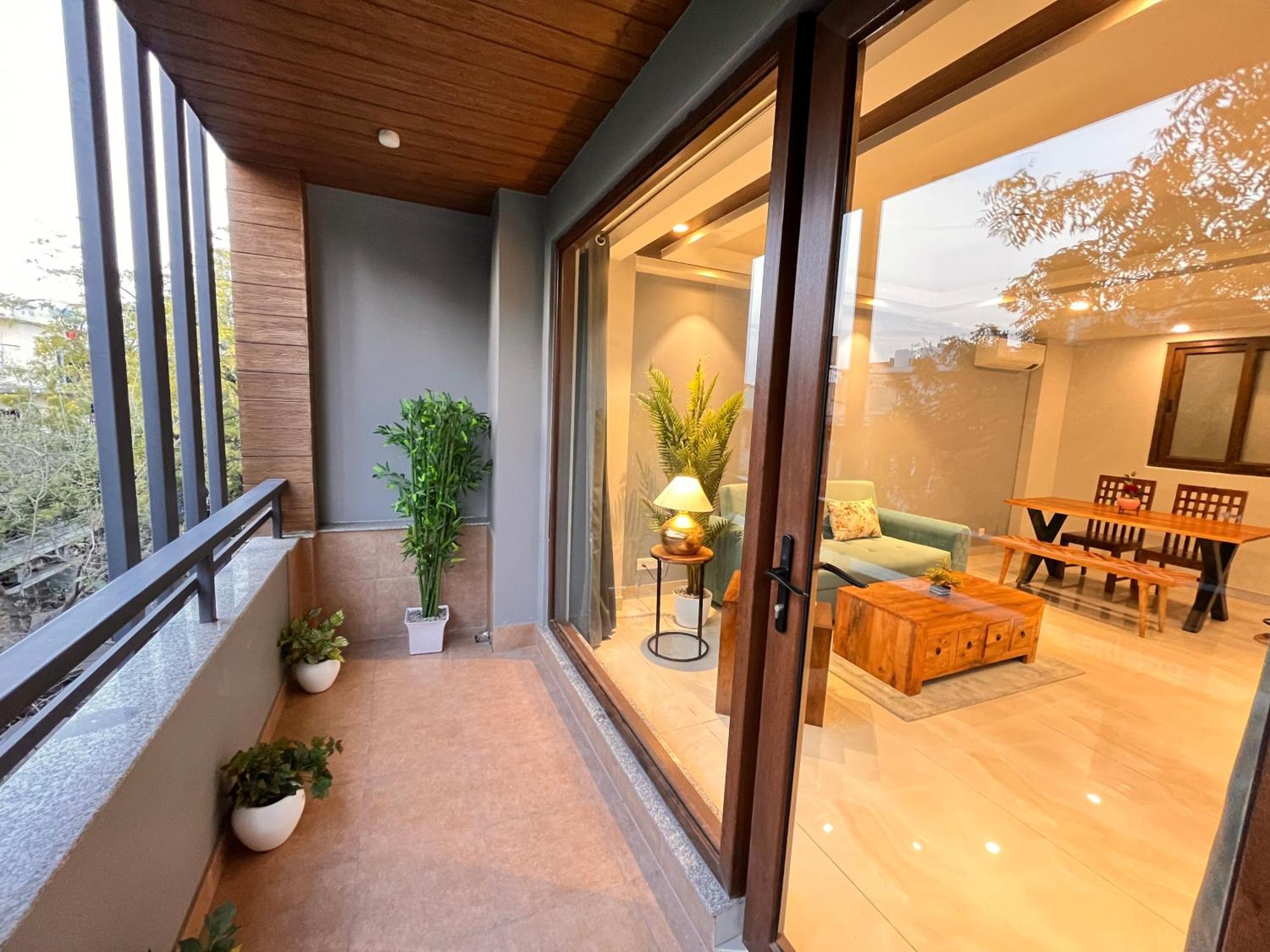 Hotel Gianmala Residency South Extension Near Aiims Delhi Ню Делхи Екстериор снимка