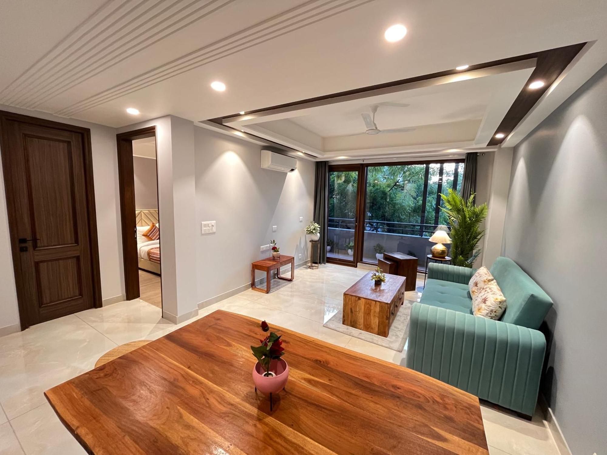 Hotel Gianmala Residency South Extension Near Aiims Delhi Ню Делхи Екстериор снимка